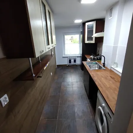 Apartman Lenartowicza *