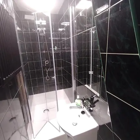 Апартаменти Lenartowicza