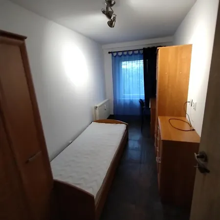 Lenartowicza Апартаменти