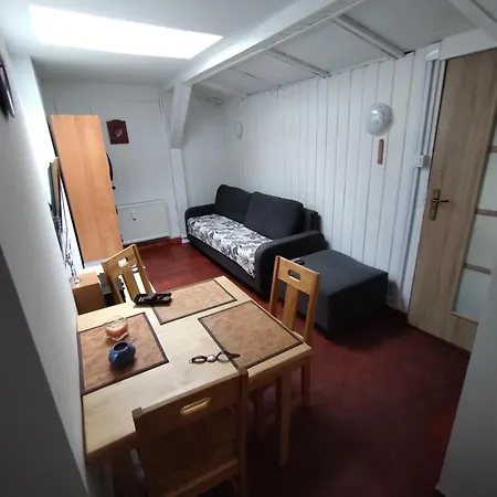 Lenartowicza Бидгощ