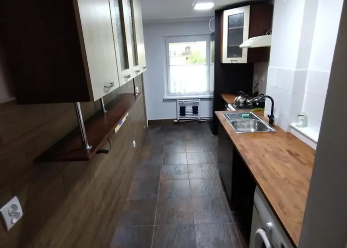 Апартаменти Lenartowicza *