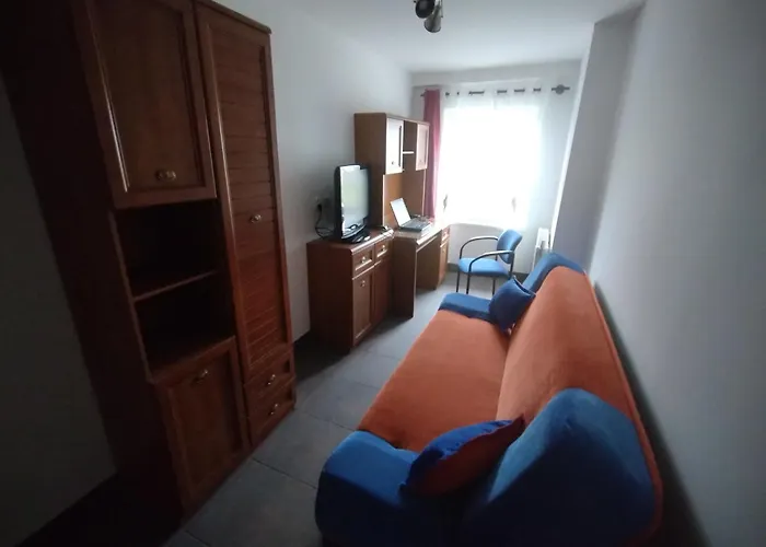 Lenartowicza Апартаменти *