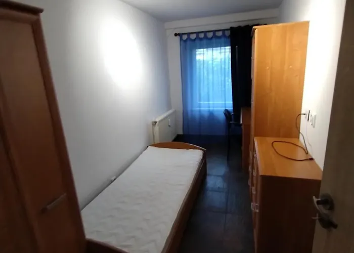 Lenartowicza Апартаменти