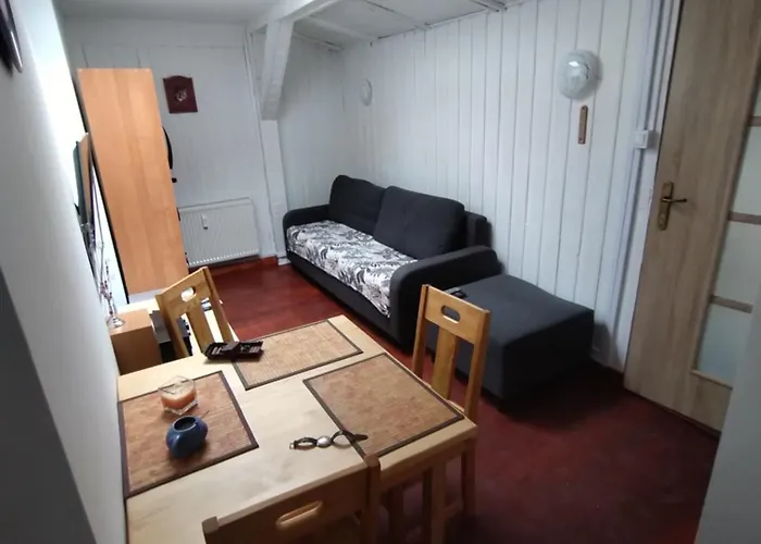 Lenartowicza Бидгощ